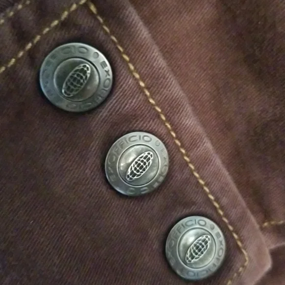 ExOfficio crop jacket - Picture 3 of 8